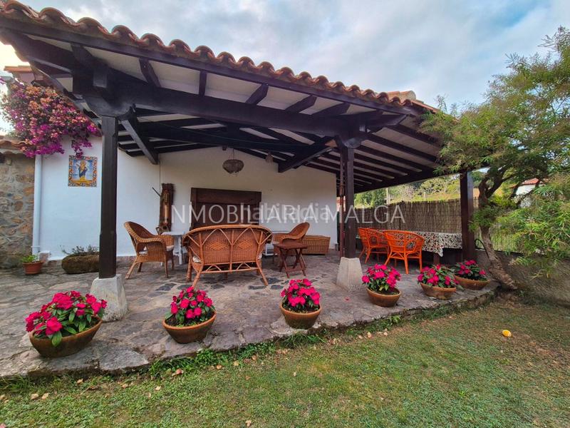 Foto b188f310-97e1-4295-8abb-ed0f9bf0e51d. Chalet en aldea coceña 41 se vende casa con jardín en coceña, – a 5 min de la playa. en Colunga