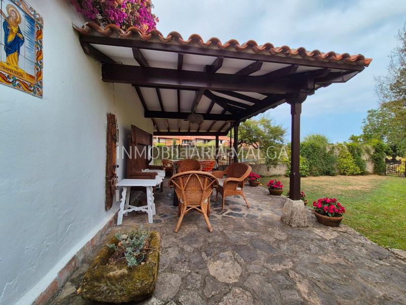 Foto d0e93a09-77cf-4263-ac47-23c27901414c. Chalet en aldea coceña 41 se vende casa con jardín en coceña, – a 5 min de la playa. en Colunga