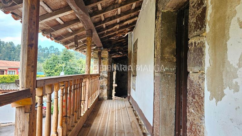 Foto 030bc4d8-099b-485f-bb37-7fd54bfe5f8c. Casa in barrio la ermita 37 in Colunga