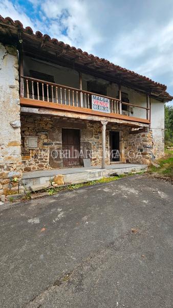 Foto 4ea17449-91d2-4d97-96d6-9515a42d44be. Casa in barrio la ermita 37 in Colunga