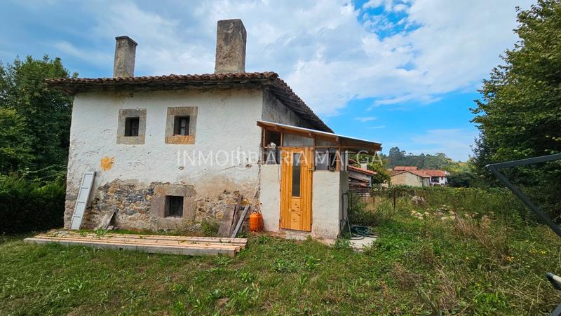 Foto 6e362150-a02c-4bd8-a66a-1df70ff270ac. Casa in barrio la ermita 37 in Colunga