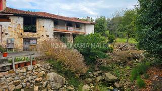 Casa  Barrio la ermita 37. ¡oportunidad en loroñe, colunga!
