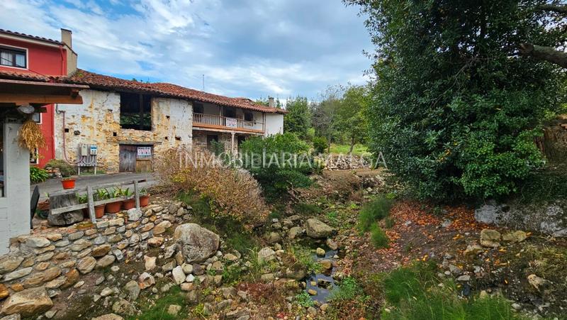 Foto 7958fa90-ae2f-4866-891a-e44df16762f9. Casa in barrio la ermita 37 in Colunga