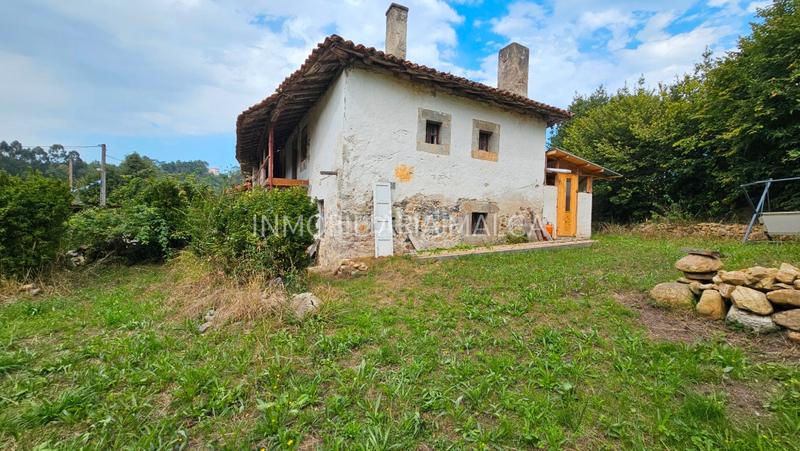 Foto a7bb7469-6c15-4f54-afdf-90718e8e0797. Casa in barrio la ermita 37 in Colunga