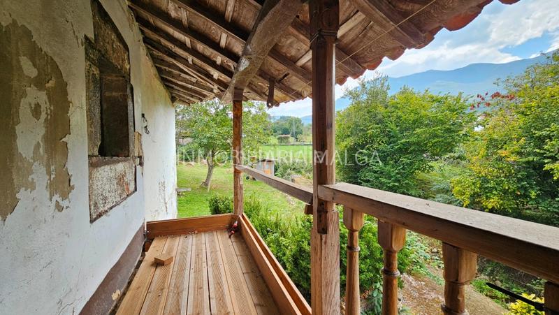 Foto d4f8c4e8-ce7e-4b88-9985-749129832470. Casa in barrio la ermita 37 in Colunga