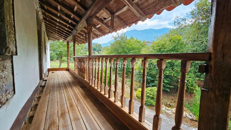 Foto dc5f8b30-4286-4d8e-b8d7-42f4156759da. Casa in barrio la ermita 37 in Colunga