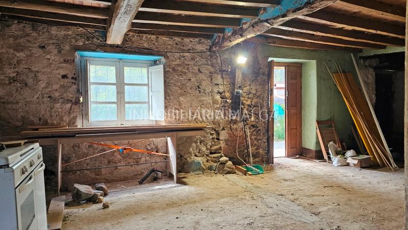 Foto fb06f5f5-cb49-4c72-a80d-02de048c32f0. Casa in barrio la ermita 37 in Colunga