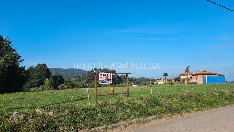 Foto 59729f14-071b-413c-ae61-168c852c1a86. Wohngrundstück in caserio san antonio 13 in Colunga