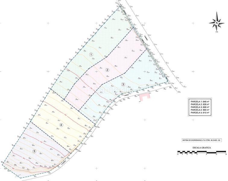 Foto 823826c4-6de0-4359-a5cf-1b63507679c3. Wohngrundstück in caserio san antonio 13 in Colunga
