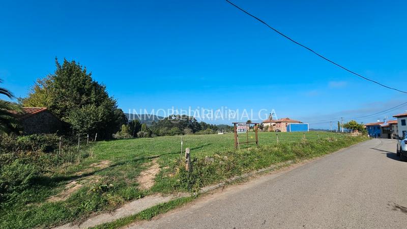 Foto ca3a2b65-ca56-495d-8754-7c9d7f9245a2. Wohngrundstück in caserio san antonio 13 in Colunga