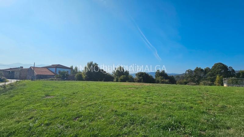 Foto d489ee60-95e4-47c7-a0e2-b274f5d9b5fe. Wohngrundstück in caserio san antonio 13 in Colunga