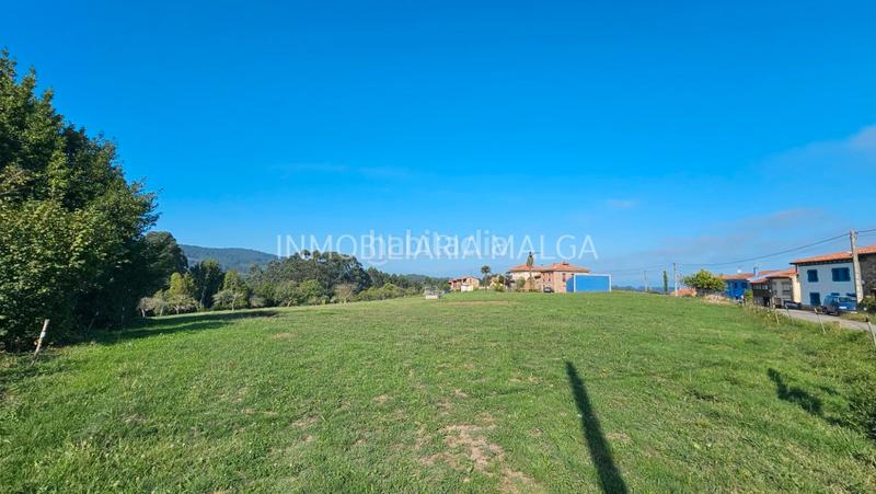 Foto ea9b219b-abfe-4bb9-b3b8-45069c31f819. Wohngrundstück in caserio san antonio 13 in Colunga