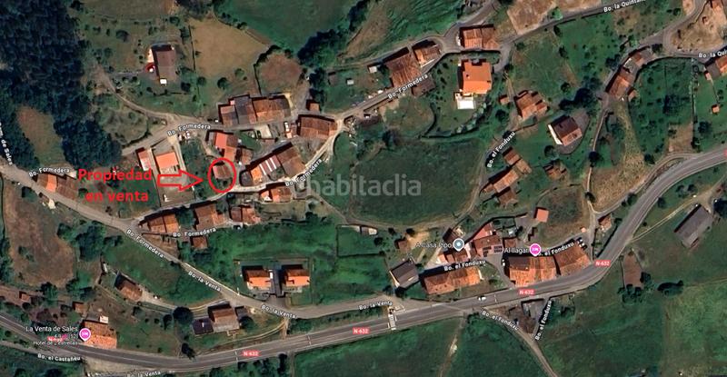 Foto 9775aabf-eea1-4b3d-a56d-dc44f93b9cec. Haus in calle sales 208a in Colunga