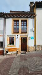 Haus in Bajada carril 16. Se vende acogedora casa de pueblo en colunga