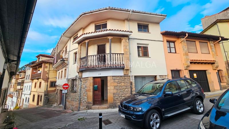 Foto 1f7e119a-55a4-4db5-ab2b-496b91fd7928. Maison dans calle bajada del carril 2 dans Colunga