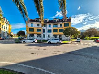 Pis  Plaza mirador del fitu 11. Se vende dúplex de unos 80m² en el centro de colunga.
