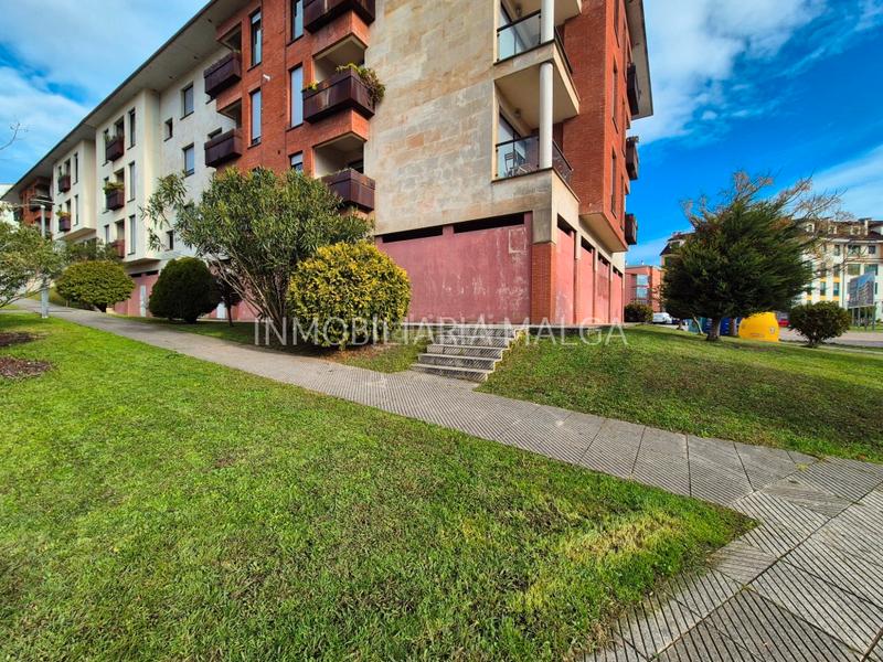 Foto 393da73b-3363-4406-b406-91f9db33ebe3. Pis a avenida del sueve 5d a Colunga