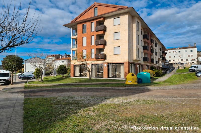 Foto 541dfcf8-5343-44b8-a170-87f56f6418c4. Pis a avenida del sueve 5d a Colunga
