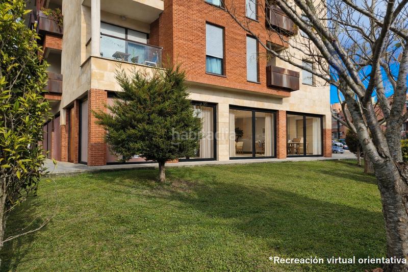 Foto e2d3a918-3444-474d-a400-88b543ef36ba. Pis a avenida del sueve 5d a Colunga