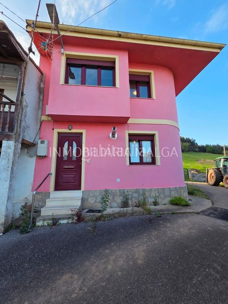 Foto 007505f0-8201-4fc5-acfb-24ecaa813766. Casa con riscaldamento in Colunga