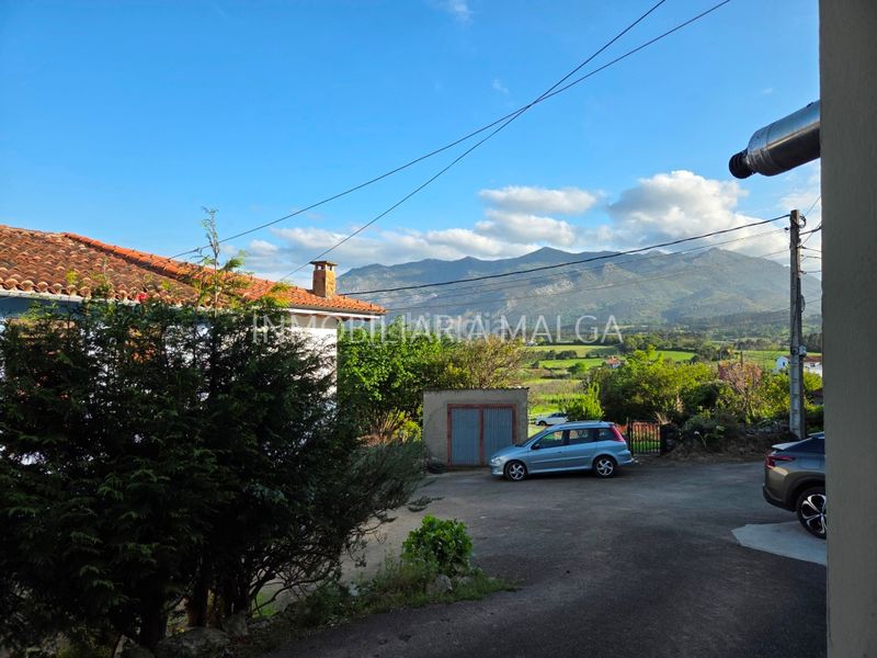 Foto 00e73320-db00-4b67-9164-6a3940c24bf3. Casa con riscaldamento in Colunga