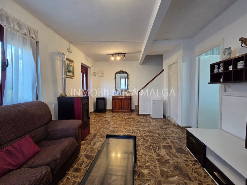 Foto 1b6950d7-e3fb-42e9-ac07-71a7aa237423. Casa con riscaldamento in Colunga