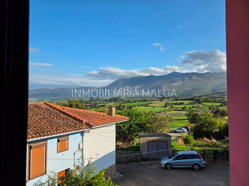 Foto 569e069c-2129-41aa-93e7-4c00405e8fb4. Casa con riscaldamento in Colunga