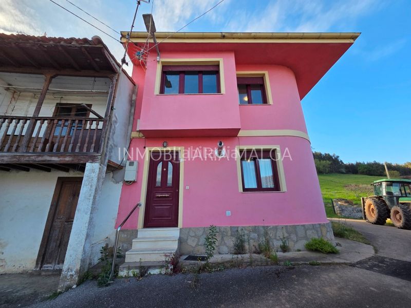 Foto 653249da-6212-4acb-b7c7-8bc43239f9d8. Casa con riscaldamento in Colunga
