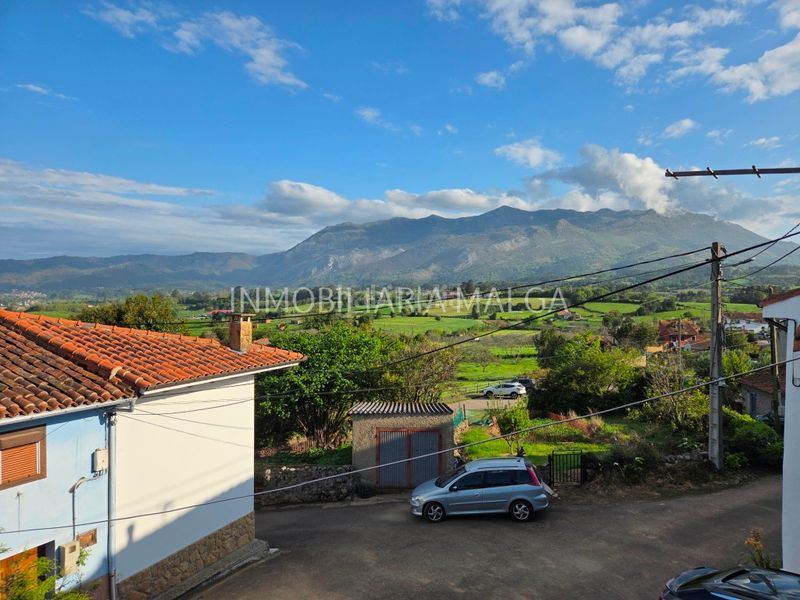 Foto b004a91e-a110-4b56-bba5-ed5a1cf483be. Casa con riscaldamento in Colunga