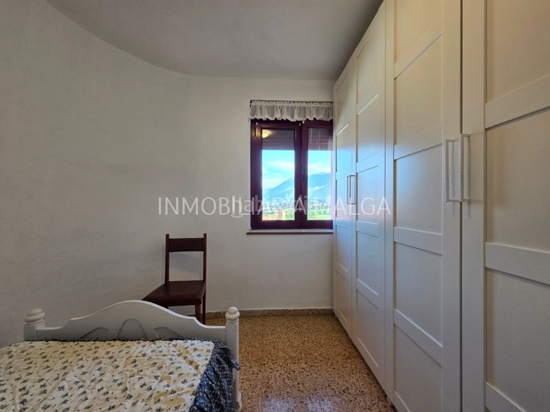 Foto ca7fb492-faa6-4ff9-8024-05bfcd14aea6. Casa con riscaldamento in Colunga