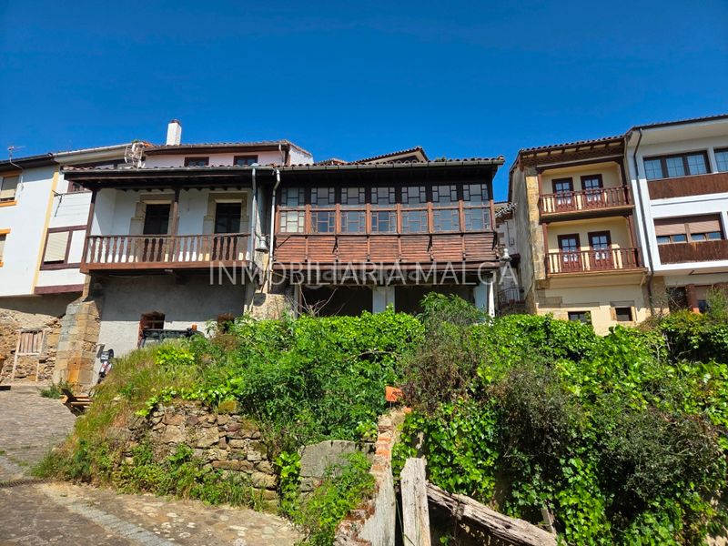 Foto 20c786bd-5a71-404d-b4f2-49307202b726. Casa a barrio la plaza 101 a Colunga