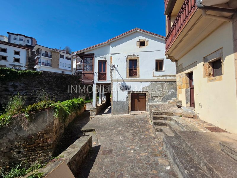 Foto 905840d4-ef5e-4055-adc0-ae927607037d. Casa a barrio la plaza 101 a Colunga