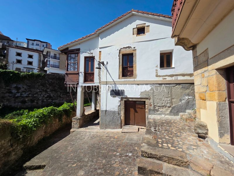 Foto bd9fe631-1530-4ad1-8d92-4c34b23a5c15. Casa a barrio la plaza 101 a Colunga