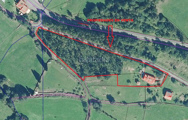 Foto 5aed4b29-0904-4d36-b785-b9f54a8e7a7c. Casa con camino riscaldamento in Colunga