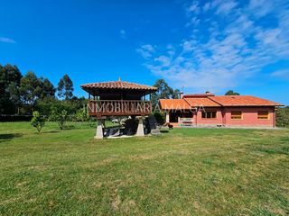 Casa  Barrio castiellu 1