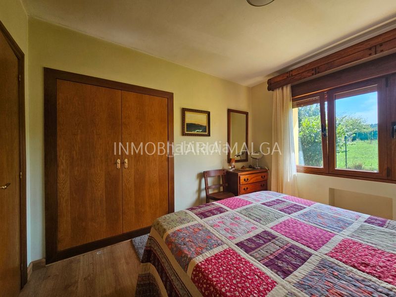 Foto cc4a0166-4b5f-4c89-9916-76bbe78995bb. Casa con camino riscaldamento in Colunga