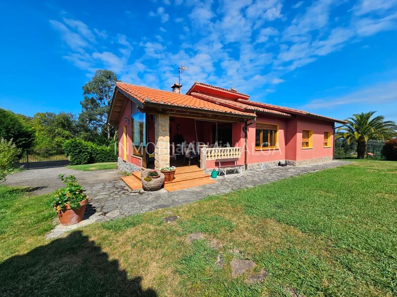 Foto 0e945700-95b8-455f-b396-d98aba6353a7. Maison dans barrio castiellu 1 dans Colunga