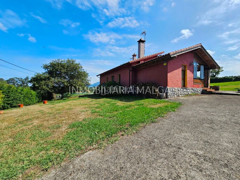 Foto 37a70707-94e1-4aeb-9c62-4b33186ae1cc. Maison dans barrio castiellu 1 dans Colunga