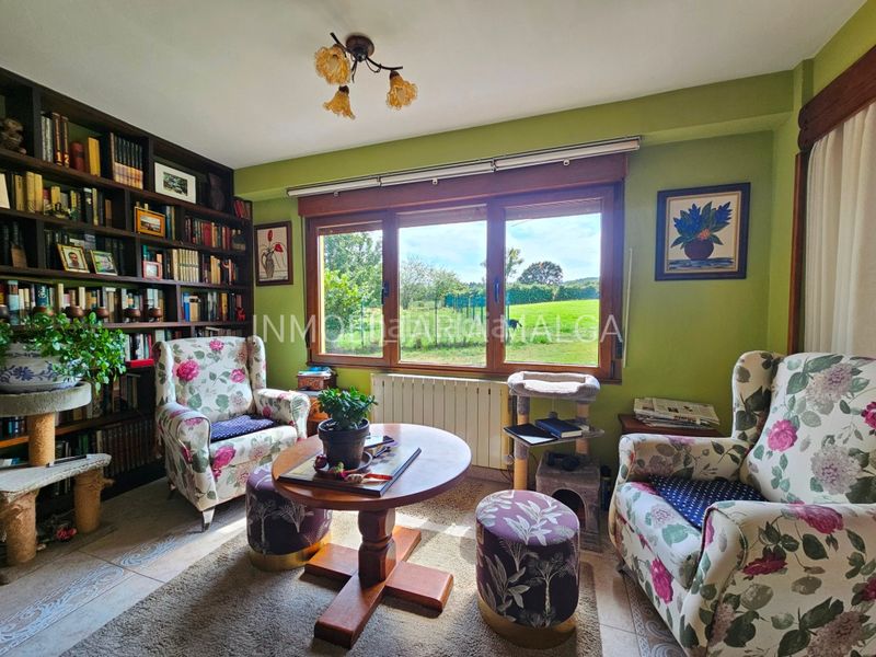 Foto 3f9ff7f9-9e7b-4108-9310-eda5a396ea9b. Maison dans barrio castiellu 1 dans Colunga