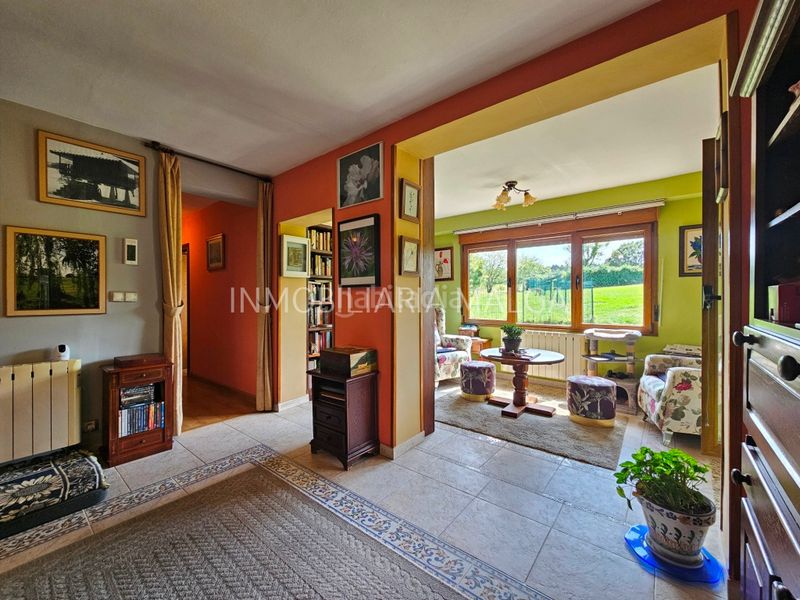 Foto 44610c8f-2e47-4dc2-8f93-7d85f86120fe. Maison dans barrio castiellu 1 dans Colunga