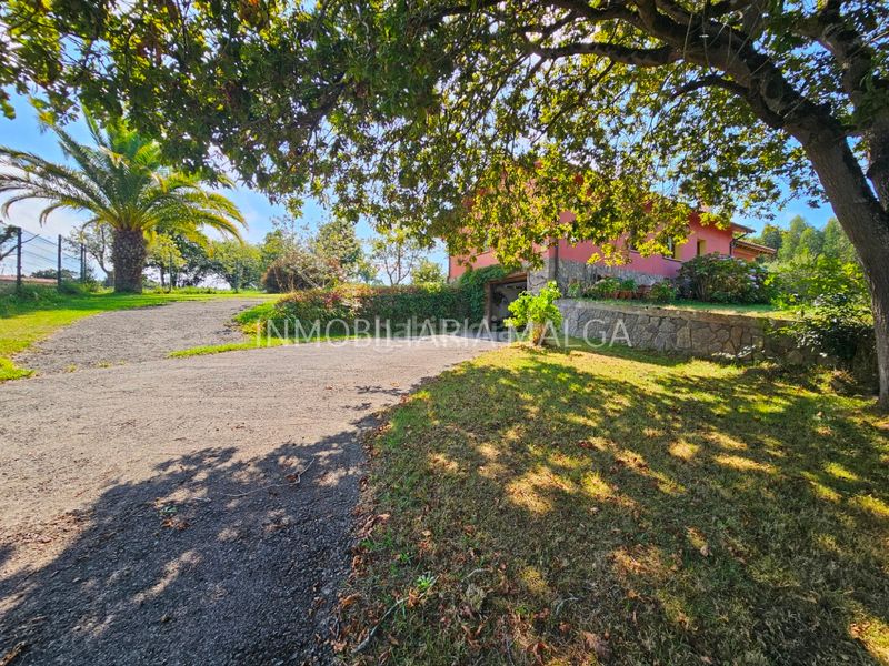 Foto 98982683-36e4-4ad4-82b2-ee1fb0e797c9. Maison dans barrio castiellu 1 dans Colunga