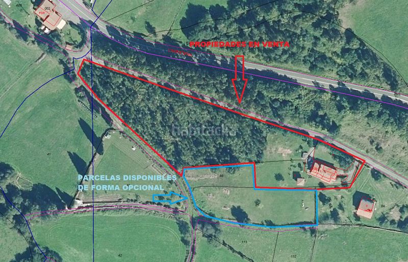 Foto aee496ab-afac-4f72-bb5f-6d6c93b528e5. Maison dans barrio castiellu 1 dans Colunga