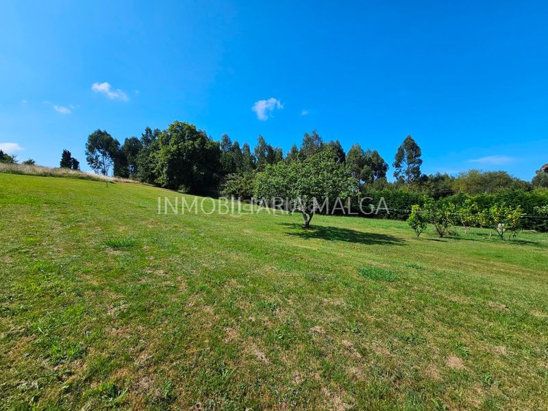 Foto b2c5bf18-d3a7-46cb-b6e6-7771a77f6806. Maison dans barrio castiellu 1 dans Colunga