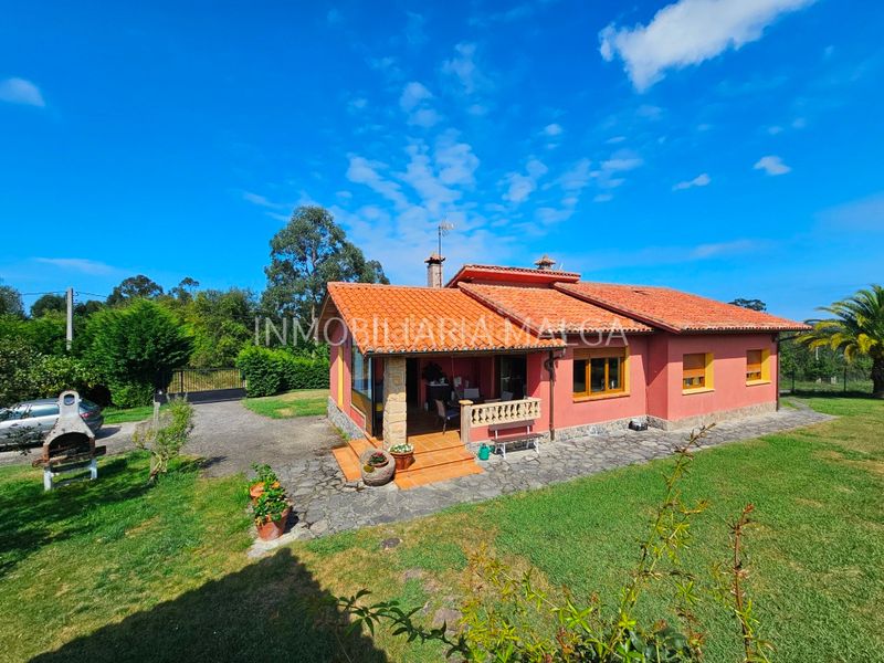 Foto e11bfede-387b-4eff-a0f8-059153bedaef. Maison dans barrio castiellu 1 dans Colunga