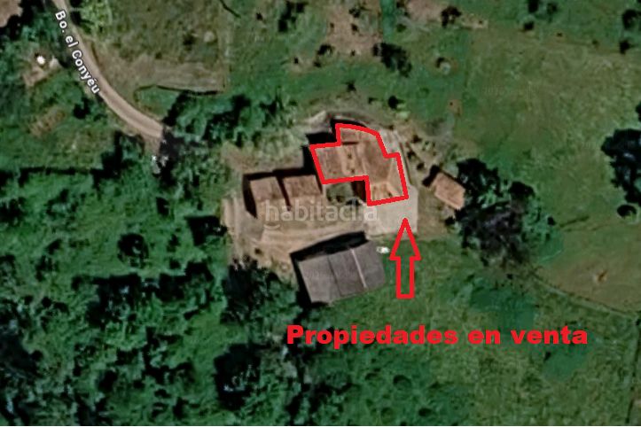 Foto 41ac4b9c-2d17-40fd-a2fa-75ad477e5d24. Casa in Colunga
