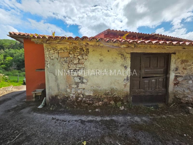 Foto 474371cc-2e1a-45f2-8d7b-efffe1271696. Casa in Colunga