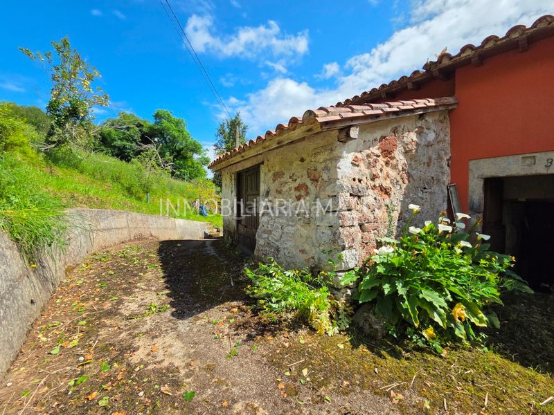 Foto 6018f0a6-3681-4e2c-9fc0-3a45a44131dc. Casa in Colunga
