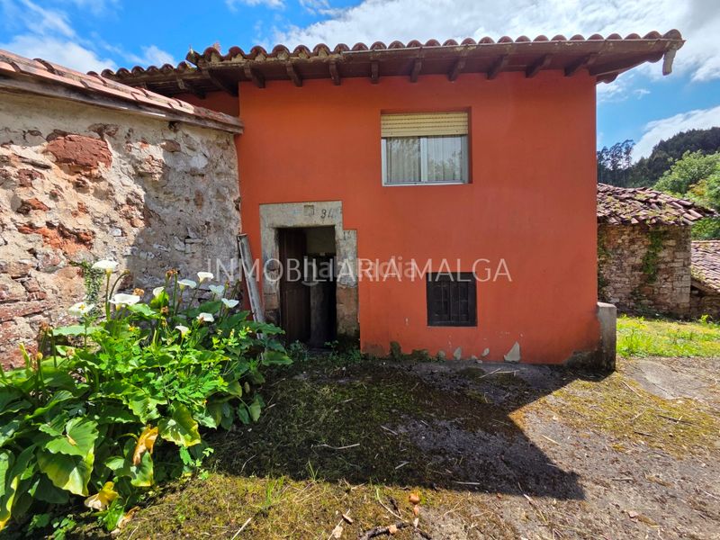 Foto 8a4fd286-9bd0-4ea5-bfab-d9a4cdfc2a39. Casa in Colunga