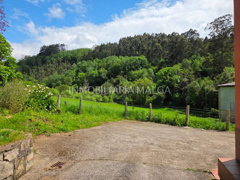 Foto a6c4d22c-4552-4e5a-924d-ed08ab0f0c5f. Casa in Colunga