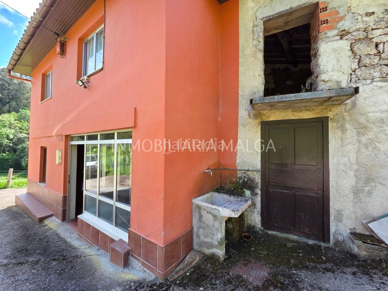 Foto d338f08a-2db6-43c3-a929-379a5bda1b36. Casa in Colunga